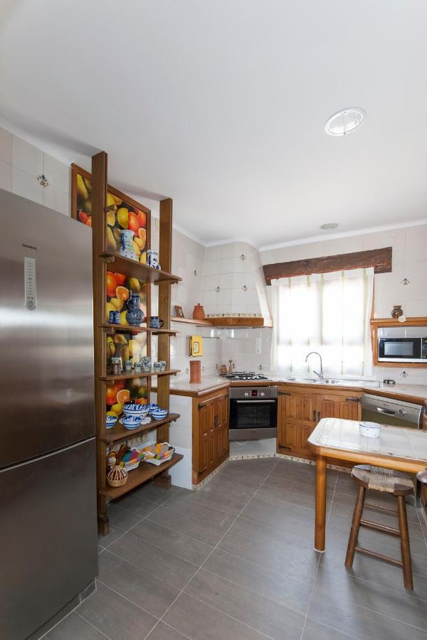 Chalet Cerro Peñiscola Zewnętrze zdjęcie