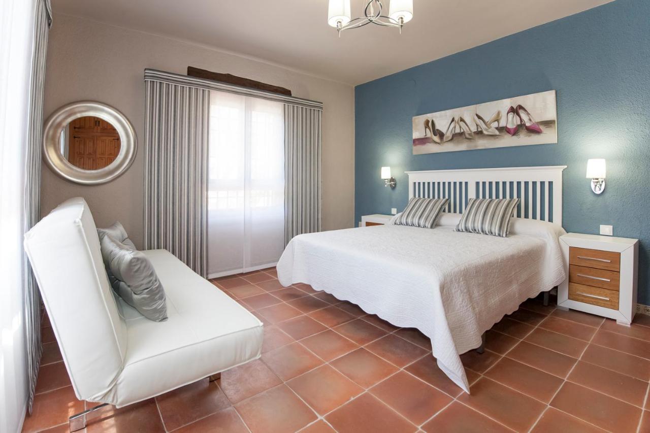Chalet Cerro Peñiscola Zewnętrze zdjęcie